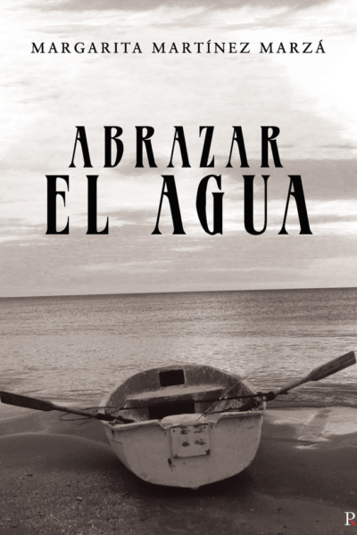 Abrazar el agua
