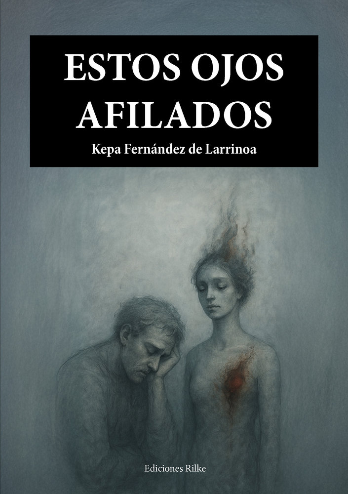 Estos ojos afilados