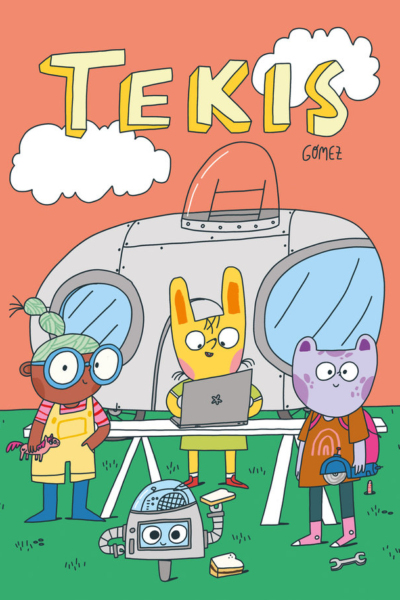 Tekis