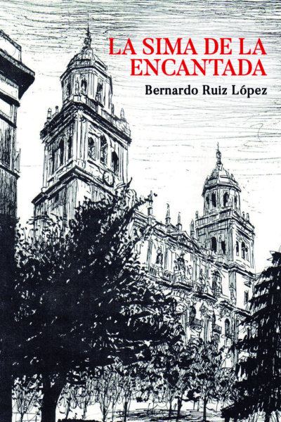 La sima de la encantada