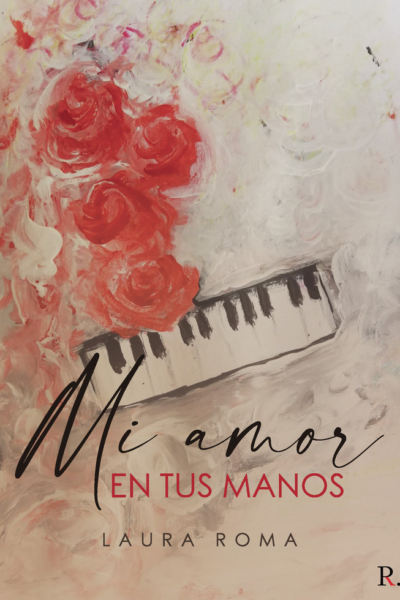 Mi amor en tus manos