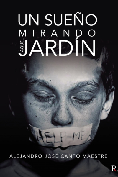 Un sueño mirando aquel jardín