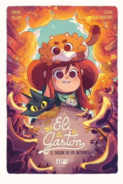 Eli & gaston ii