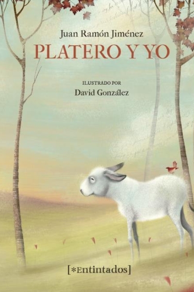 Platero y yo