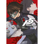 Persona 5, 4