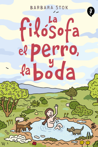 La filosofa el perro y la boda