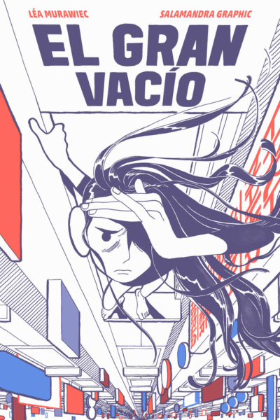 El gran vacio