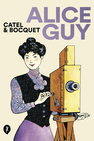 Alice Guy