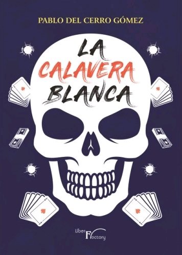La calavera blanca