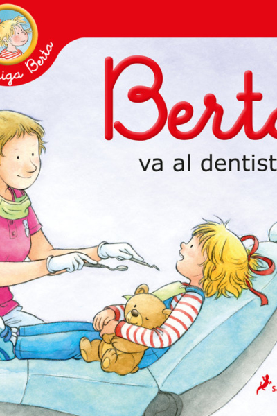 Berta va al dentista