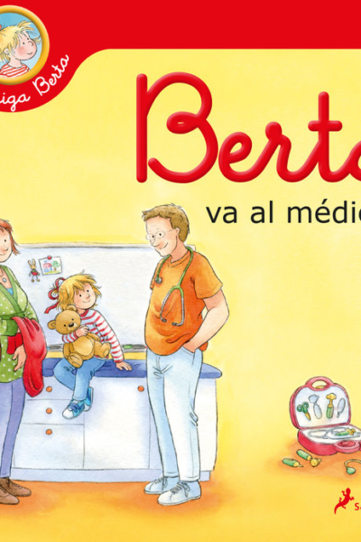 Berta va al medico