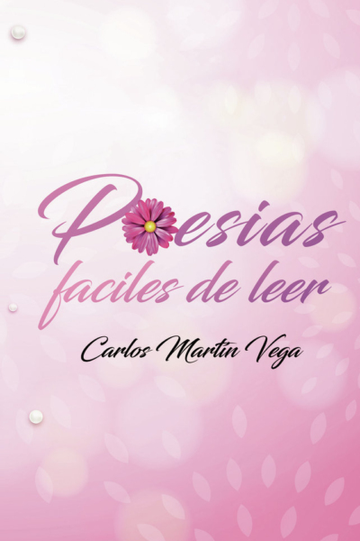 Poesías fáciles de leer