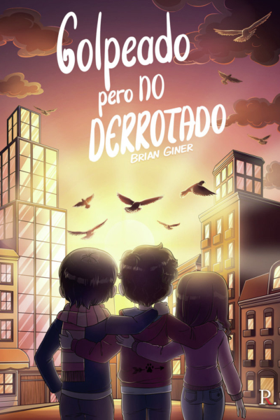 Golpeado pero no derrotado