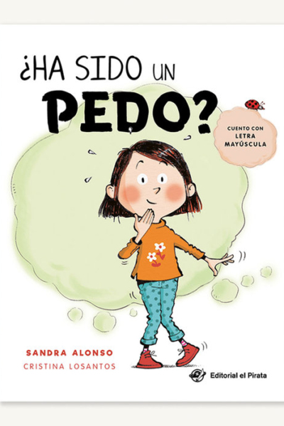 ¿Ha sido un pedo?