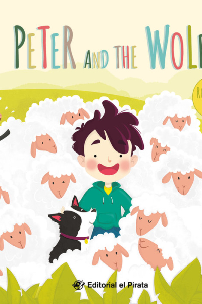 Peter and the Wolf