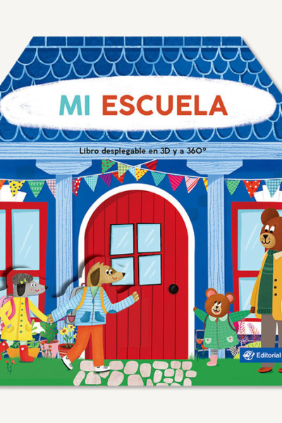 Mi escuela