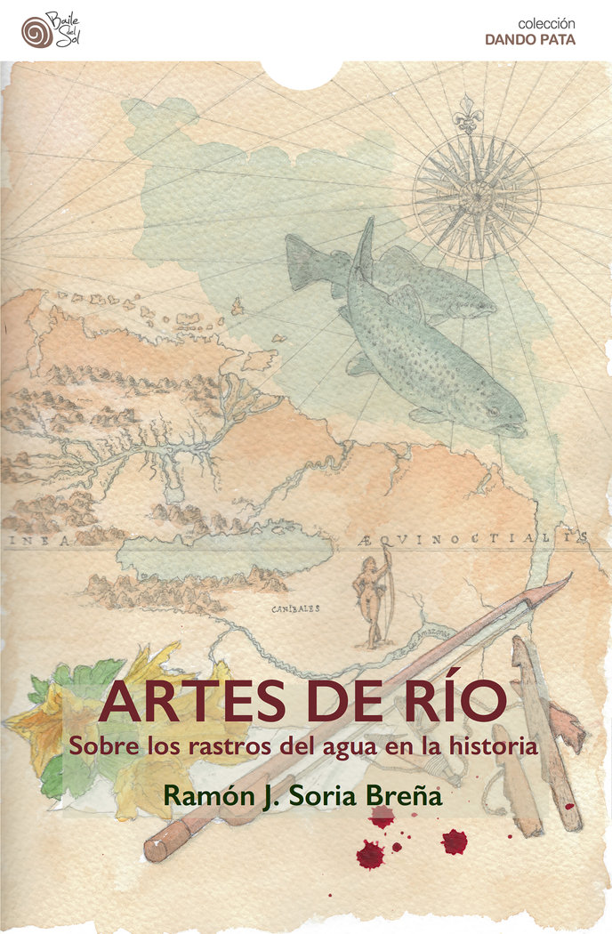Artes de río