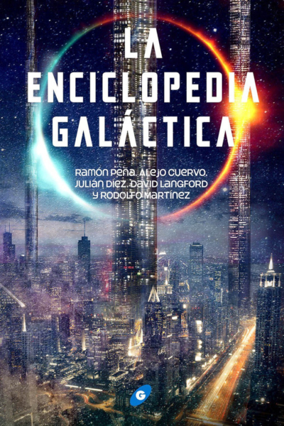 La enciclopedia galactica