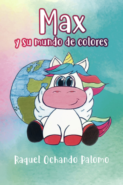 Max y su mundo de colores