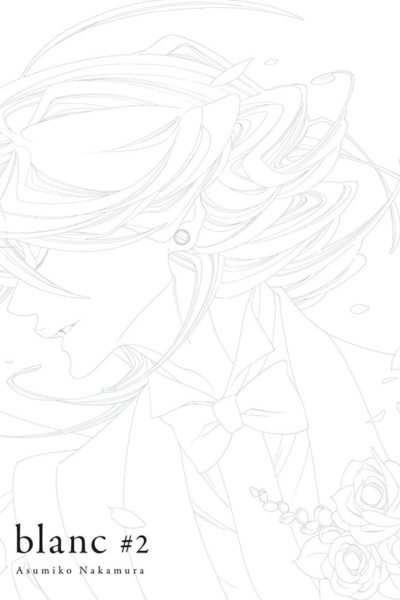 Blanc, vol. 2
