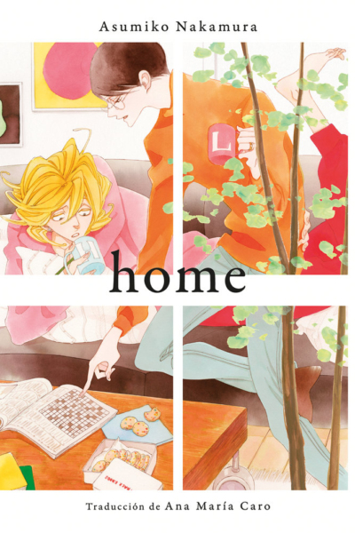 Home