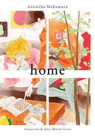Home.