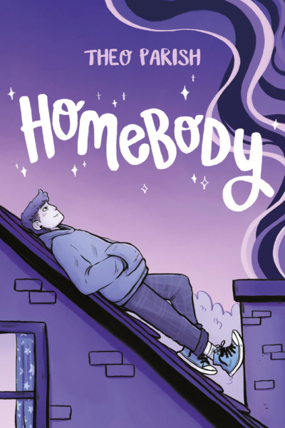 Homebody