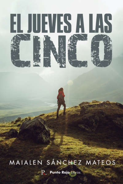 El jueves a las cinco