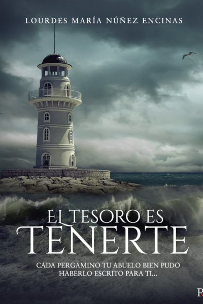 El tesoro es tenerte