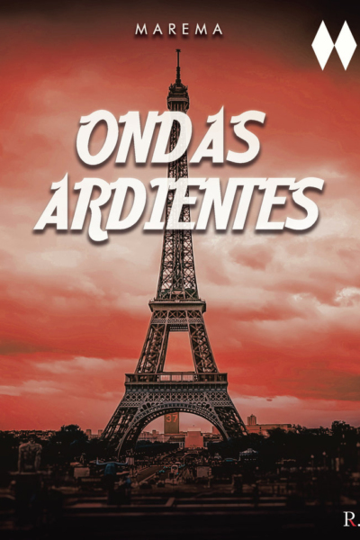 Ondas ardientes