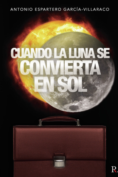 Cuando la luna se convierta en sol