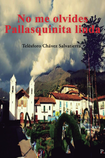 No me olvides Pallasquinita linda