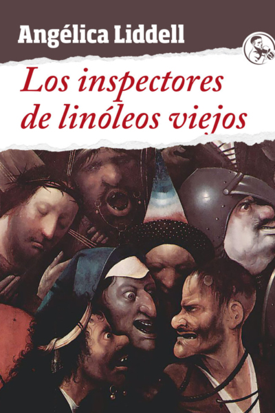 Los inspectores de linoleos viejos