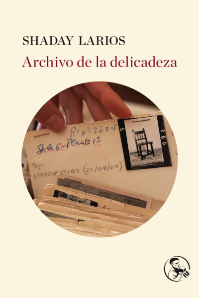 Archivo de la melancolia