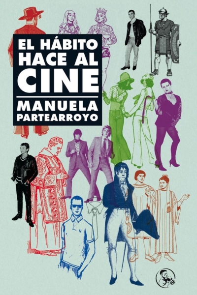 Habito hace al cine,el