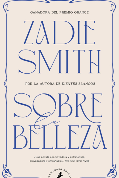 Sobre la belleza