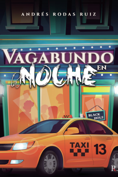Vagabundo en la noche