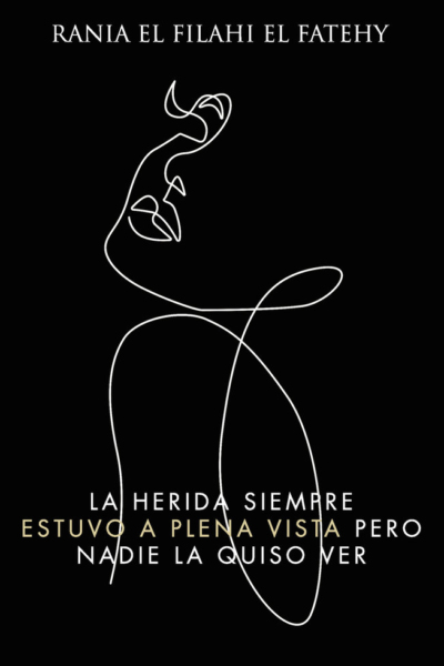 La herida siempre estuvo en plena vista pero nadie la quiso ver