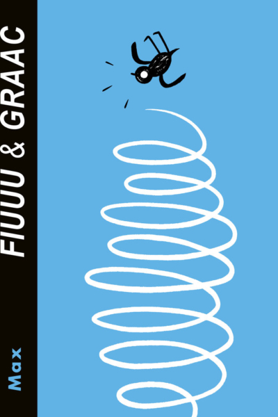 Fiuuu & graac (catalan)