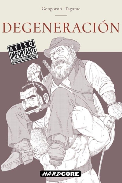 Degeneracion