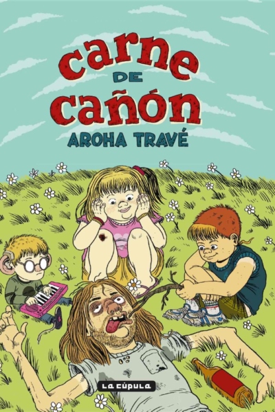 Carne de cañon