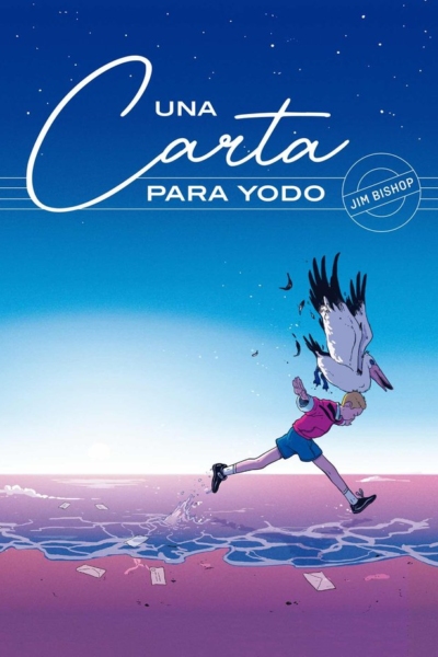 Una carta para yodo