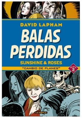 Balas perdidas. Sunshine