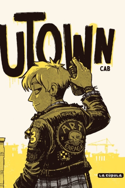Utown