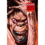 Ranx edicion integral definitiva