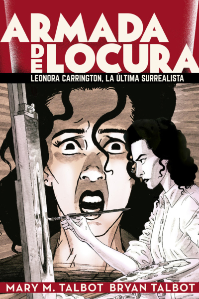 Armada de locura.