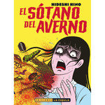 El sotano del averno