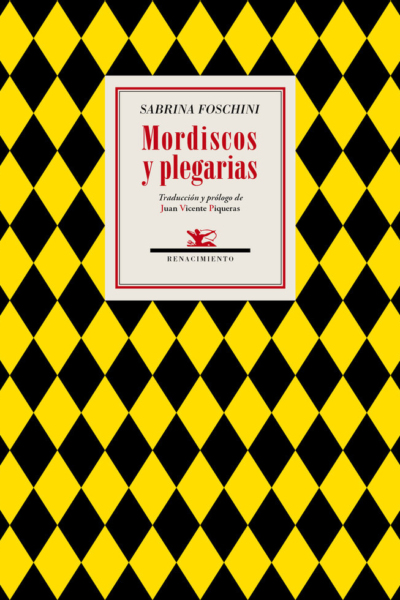 Mordiscos y plegarias
