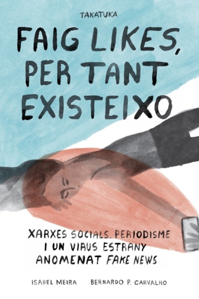 Faig likes, per tant existeixo.