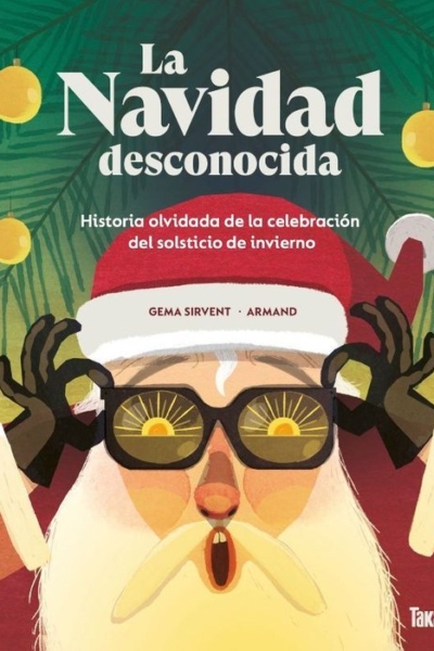 Navidad desconocida, la